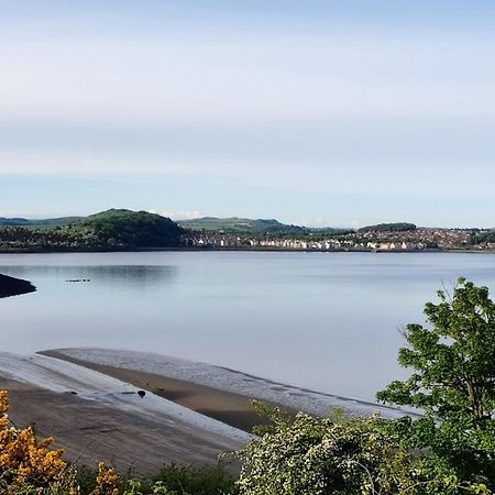 Three Bridges Waterfront North Queensferry Quarto foto