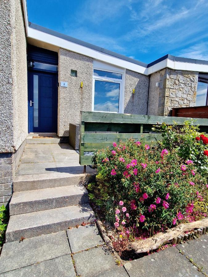 Three Bridges Waterfront North Queensferry Exterior foto